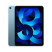 Apple 10.9-inch iPad Air Wi-Fi - 5th generation - tablet - 64 GB - 10.9" IPS (2360 x 1640) - blue