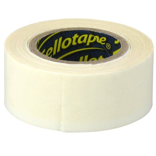 Sellotape Double Sided 15mm x 5m