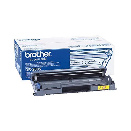 Best Value Brother DR-2005 Drum Unit, Brother Genuine Supplies