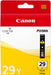 Canon PGI-29 Y - 4875B001 - 1 x Yellow - Ink tank - For PIXMA PRO1