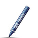 Best Value Pentel N50 Permanent Marker Bullet Tip 1.5-2mm Line Blue Ref N50-C [Pack of 12]