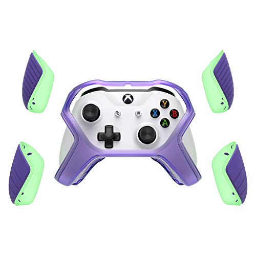 EasyGrip Controller Shell XBOX Gen 8 BLU