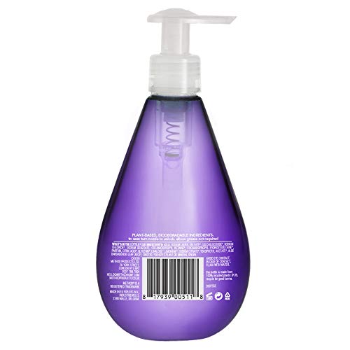 Method French Lavender Hand Wash 354ml | AMAZON BANNED DE