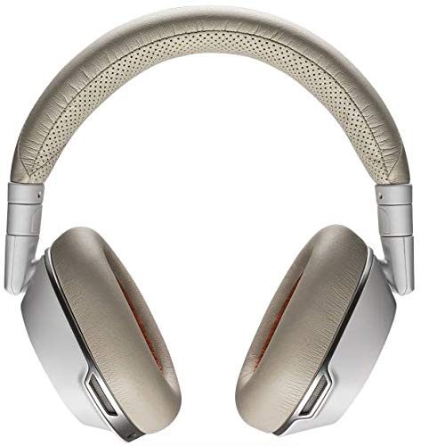 Best Value Plantronics Voyager 8200UC USB 211717/C White