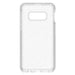 OtterBox Symmetry Series Clear - Back cover for mobile phone - polycarbonate, synthetic rubber - stardust - for Samsung Galaxy S10e