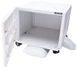 Xerox - Printer stand - for Phaser 3610, 6600, VersaLink B400, B405, C400, C405, WorkCentre 3615, 6605