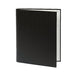 Best Value Guildhall Ring Binder 40mm Black - Pack of 10