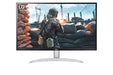 27 UHD 4K IPS Monitr VESA Disp HDR 400