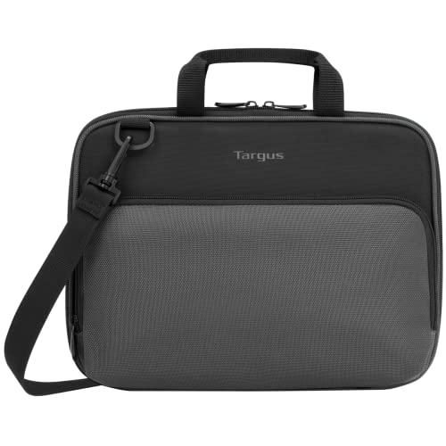 Targus Work-In Essentials - Notebook carrying case - 11.6" - grey, black