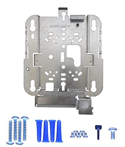 Cisco - Network device mounting bracket