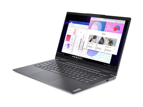 Yoga 7 14in R5 5600U 8GB 256GB Laptop