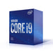 Intel Core i9 10900F - 2.8 GHz - 10-core - 20 threads - 20 MB cache - LGA1200 Socket - Box