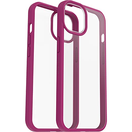 OtterBox React iPhone 13 Party Pink - clear/pink - ProPack