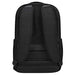 Targus Cypress Hero Backpack with EcoSmart - Notebook carrying backpack - 15.6" - black