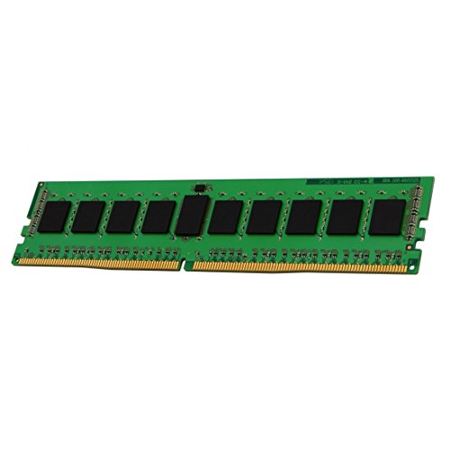 Kingston - DDR4 - module - 8 GB - DIMM 288-pin - 2666 MHz / PC4-21300 - CL19 - 1.2 V - unbuffered - non-ECC