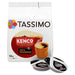 Tassimo Kenco Columbian Coffee PK16