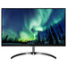 Philips E-line 276E8VJSB - LED monitor - 27" - 3840 x 2160 4K @ 60 Hz - IPS - 350 cd/m - 1000:1 - 5 ms - 2xHDMI, DisplayPort - glossy gunmetal black