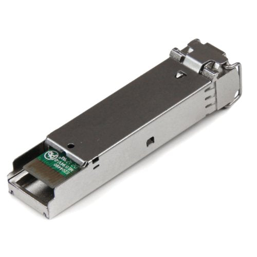 StarTech.com SFPGLCSXMMST Cisco GLC-SX-MM Compatible SFP Transceiver Module - 1000BASE-SX