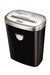 Best Value Fellowes Powershred 53C, 10 Sheet Cross Cut Paper Shredder for the Home or Home Office with SafeSense Technology