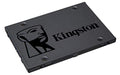 Kingston A400 - Solid state drive - 1.92 TB - internal - 2.5" - SATA 6Gb/s