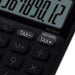 Casio Blue 12 Digit Calculator MS-20UC-BU-W-EC