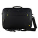 Best Value techair Black Laptop Bag for 18 Inch Laptops