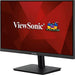 Viewsonic VA2406-H - LED monitor - 24" (23.8" viewable) - 1920 x 1080 Full HD (1080p) @ 60 Hz - VA - 250 cd/m? - 5000:1 - 4 ms - HDMI, VGA