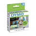 DYMO LabelWriter Multi-purpose Labels white removable - S0929120