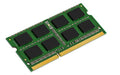 Kingston - DDR3L - module - 8 GB - SO-DIMM 204-pin - 1600 MHz / PC3L-12800 - CL11 - 1.35 V - unbuffered - non-ECC