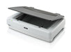 Epson Expression 12000XL - Flatbed scanner - A3 - 2400 dpi x 4800 dpi - USB 2.0