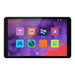 Lenovo Tab M8 FHD (2nd Gen) ZA5F - Tablet - Android 9.0 (Pie) - 32 GB Embedded Multi-Chip Package - 8" IPS (1920 x 1200) - microSD slot - platinum grey