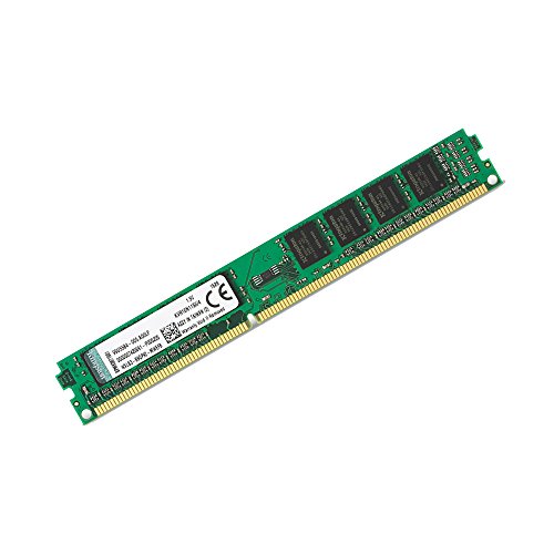 Kingston 4GB 1600MHz DDR3 Non-ECC CL11 DIMM SR x8