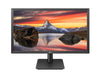 LG 22MP410-B - LED monitor - 21.45" - 1920 x 1080 Full HD