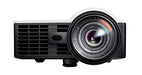 Optoma ML1050ST Plus DLP WXGA 1280 x 800 Pixels Resolution 1000 ANSI Lumens HDMI VGA USB Projector