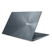 ASUS ZenBook Flip 13 OLED UX363EA-HP924W - Flip design - Intel Core i5 1135G7 / 2.4 GHz - Evo - Win 11 Home - Iris Xe Graphics - 16 GB RAM - 512 GB SSD NVMe - 13.3" OLED touchscreen 1920 x 1080 (Full HD) - Wi-Fi 6 - pine grey