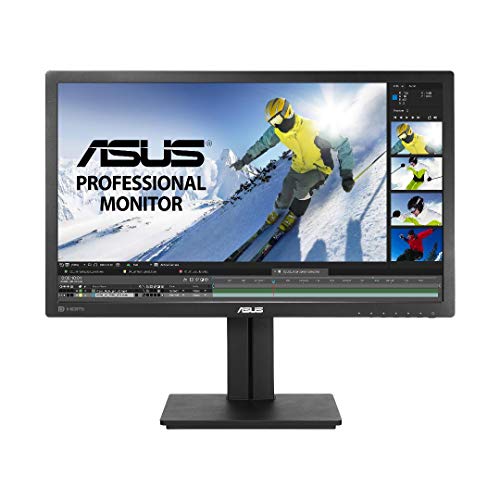 PB278QV 27in IPS WQHD Async LED Monitor