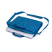 DICOTA Code SlimCase Laptop Bag 11" - Notebook carrying case - 11" - blue