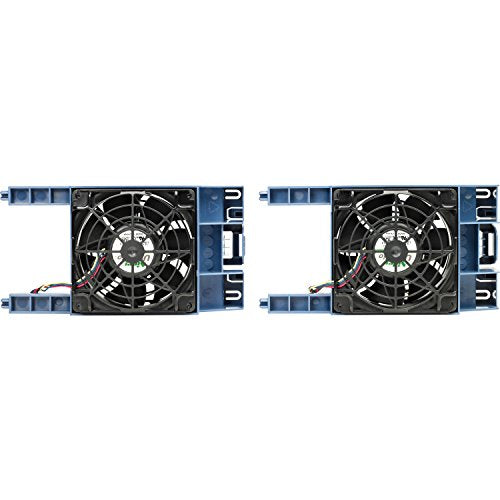 HP ML110 Gen9 System Fan Upgrade Kit