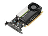 NVIDIA T400 4GB - Graphics card - T400 - 4 GB GDDR6 - PCIe 3.0 x16 low profile - 3 x Mini DisplayPort - OEM