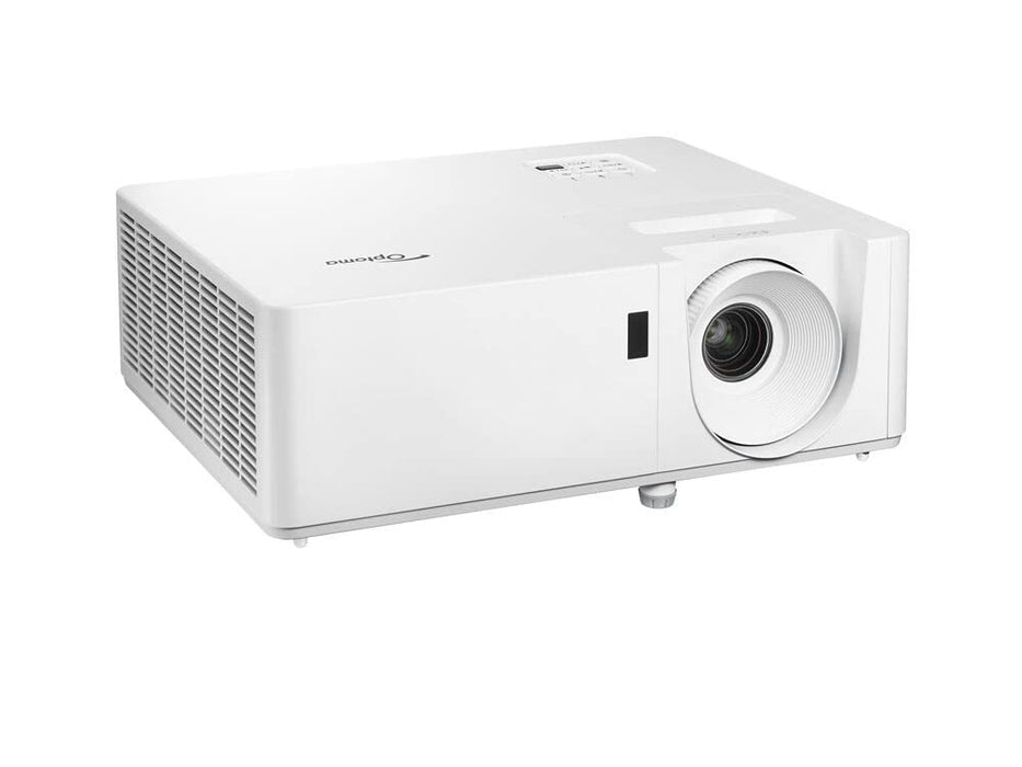 Optoma ZX300 Bright XGA DuraCore Laser 3500 ANSI Lumens HDMI VGA USB 2.0 Projector