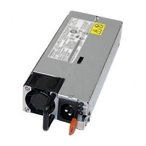 Lenovo - Power supply - redundant (plug-in module) - 80 PLUS Platinum - 450 Watt - for ThinkAgile VX 1SE Certified Node, ThinkAgile VX1320 Appliance, ThinkSystem SR250