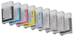 Epson T603B - Print cartridge - 1 x magenta