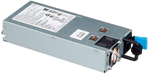 Cisco - Power supply - hot-plug / redundant (plug-in module) - 80 PLUS Platinum - AC 100-120/200-240 V - 1200 Watt - for Nexus 93120TX, 93128TX, 9332PQ, 9336PQ, 9372PX, 9372TX, 9396PX, 9396TX