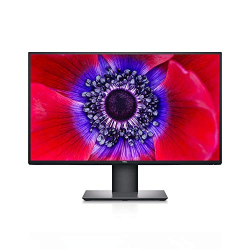 Dell U2520D 25in IPS QHD Monitor HDMI