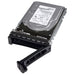 Dell - Hard drive - 600 GB - hot-swap - 2.5" - SAS 12Gb/s - 15000 rpm - for PowerEdge FC630, FC830, M520, M620, M630, M820, M830, M915, VRTX, PowerEdge FC640, M640