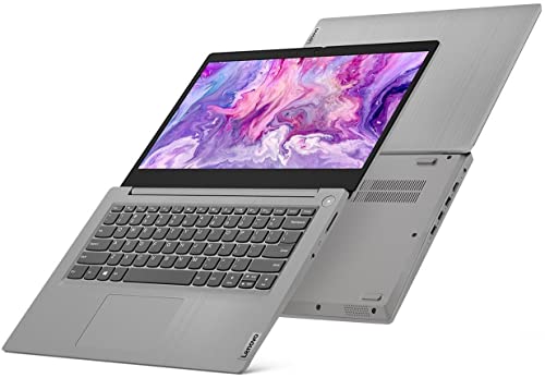 Lenovo IdeaPad 5i 14 Inch Full HD Intel Core i5 1135G7 8GB RAM 256GB SSD Intel Iris Xe Graphics Windows 10 Home S Laptop