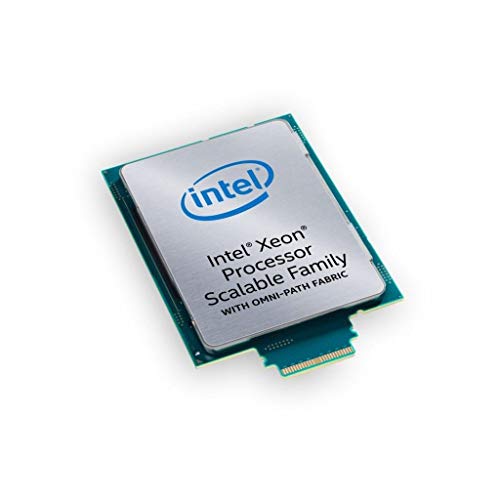 Intel Xeon Platinum 8160 - 2.1 GHz - 24-core - 48 threads - 33 MB cache - LGA3647 Socket - Box