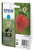 Epson 29 - 3.2 ml - cyan - original - blister - ink cartridge - for Expression Home XP-245, 247, 255, 257, 332, 342, 345, 352, 355, 435, 442, 445, 452, 455