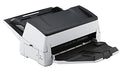 Fujitsu fi-7600 100ppm / 200ipm A3 ADF duplex document scanner. Includes PaperStream IP, PaperStream Capture, ScanSnap Manager for fi-series, Scanner Central Administrator, 2D Barcode module for PaperStream and 12 months On-Site Next Business Day warranty.