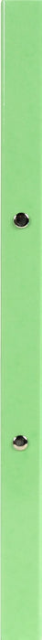 Best Value Exacompta Iderama Rings Binder, A4, 2 O-Rings, 20 mm Spine - Lime Green